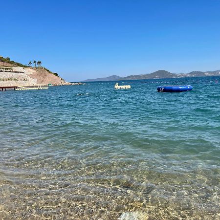 Bogazici Beach Front Apartment מראה חיצוני תמונה