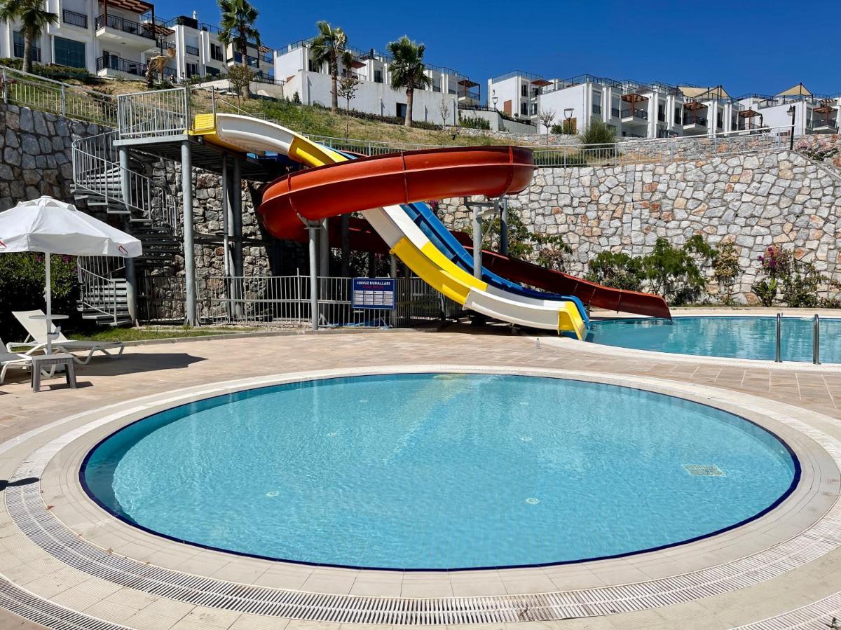 Bogazici Beach Front Apartment מראה חיצוני תמונה